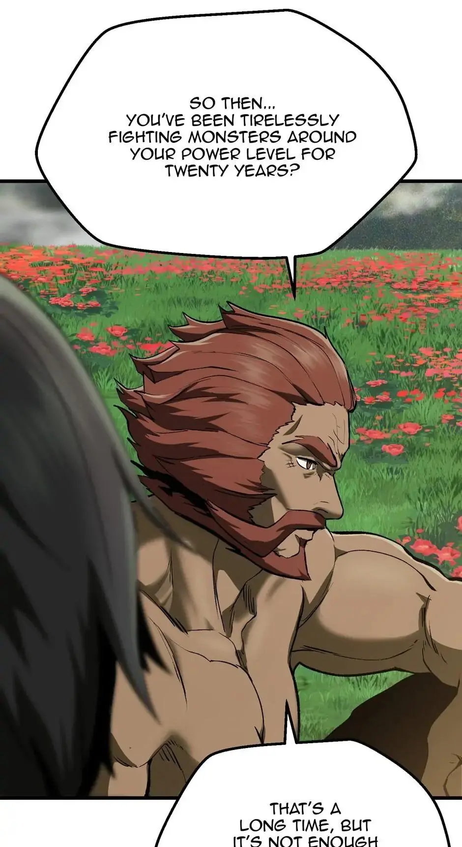 Latna Saga: Survival of a Sword King Chapter 117