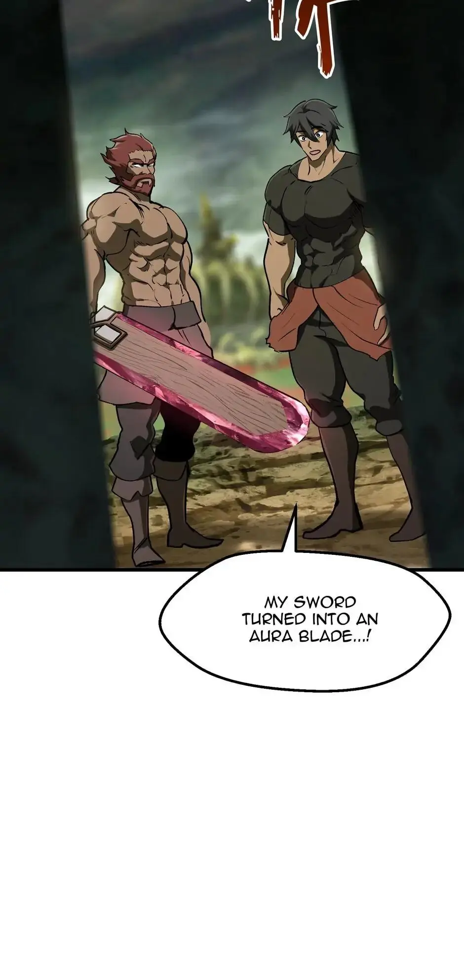 Latna Saga: Survival of a Sword King Chapter 117