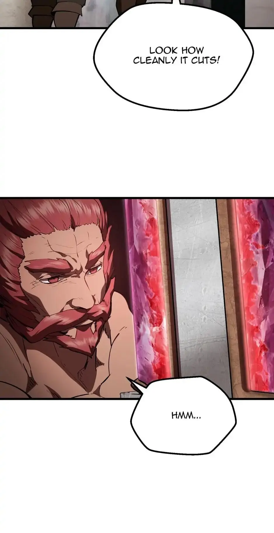 Latna Saga: Survival of a Sword King Chapter 117