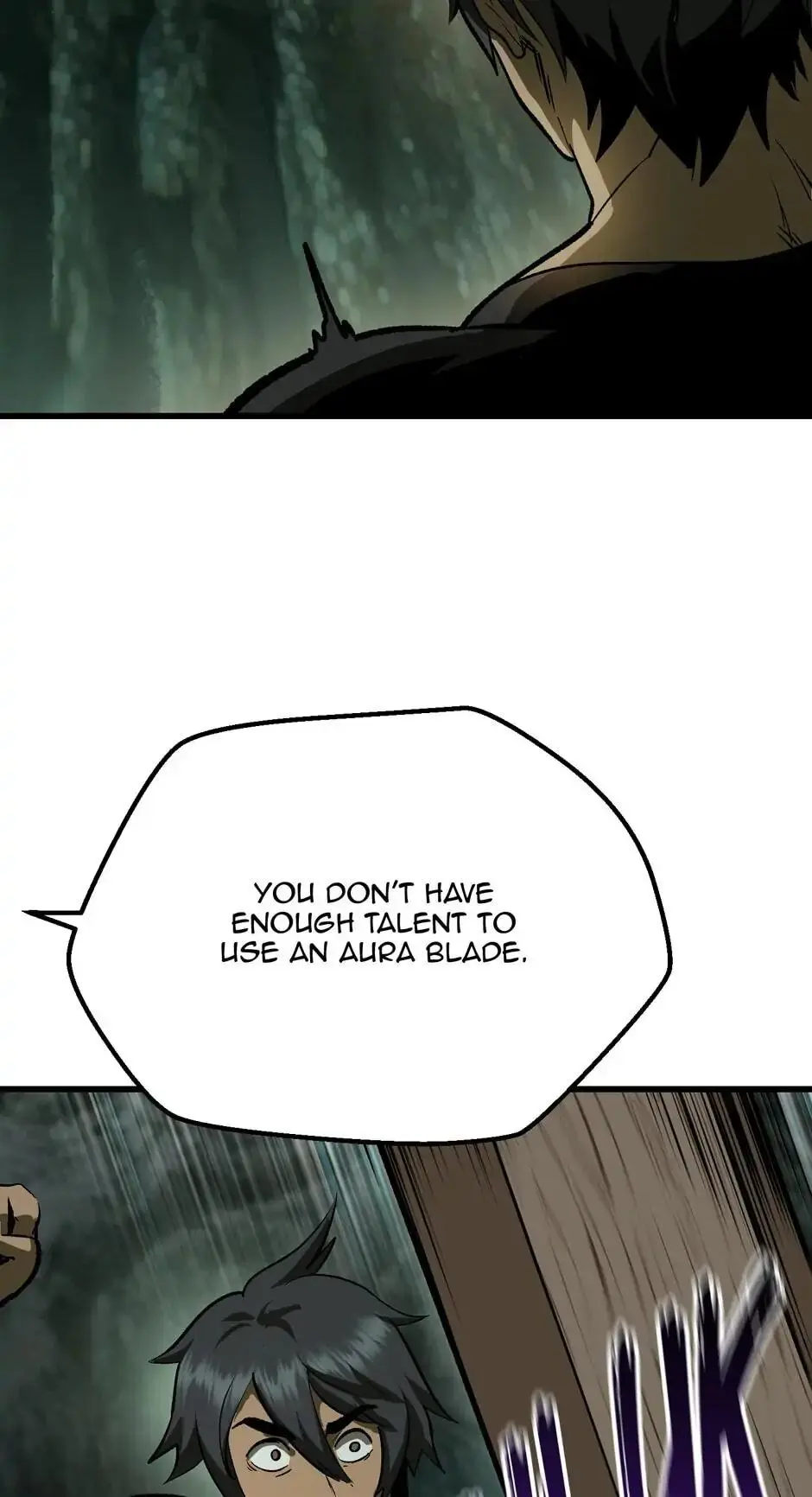 Latna Saga: Survival of a Sword King Chapter 117