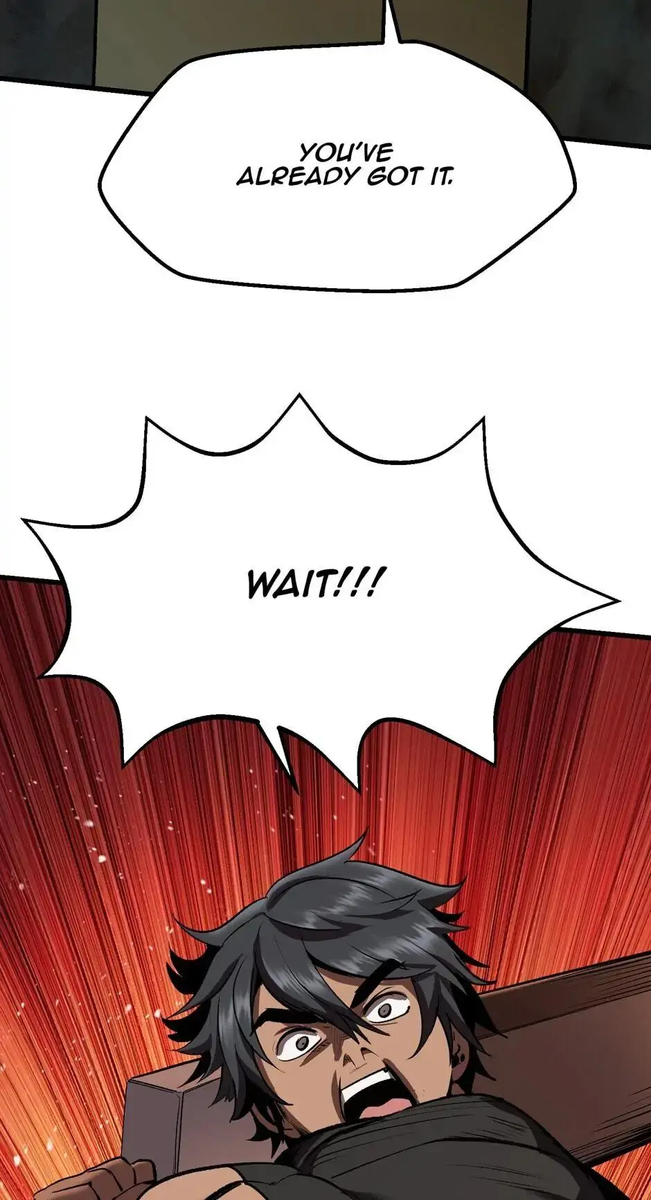 Latna Saga: Survival of a Sword King Chapter 117