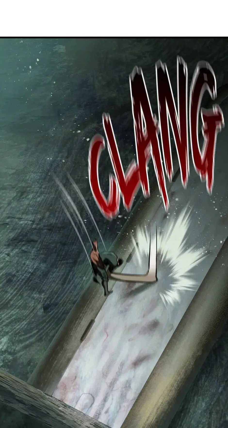 Latna Saga: Survival of a Sword King Chapter 117