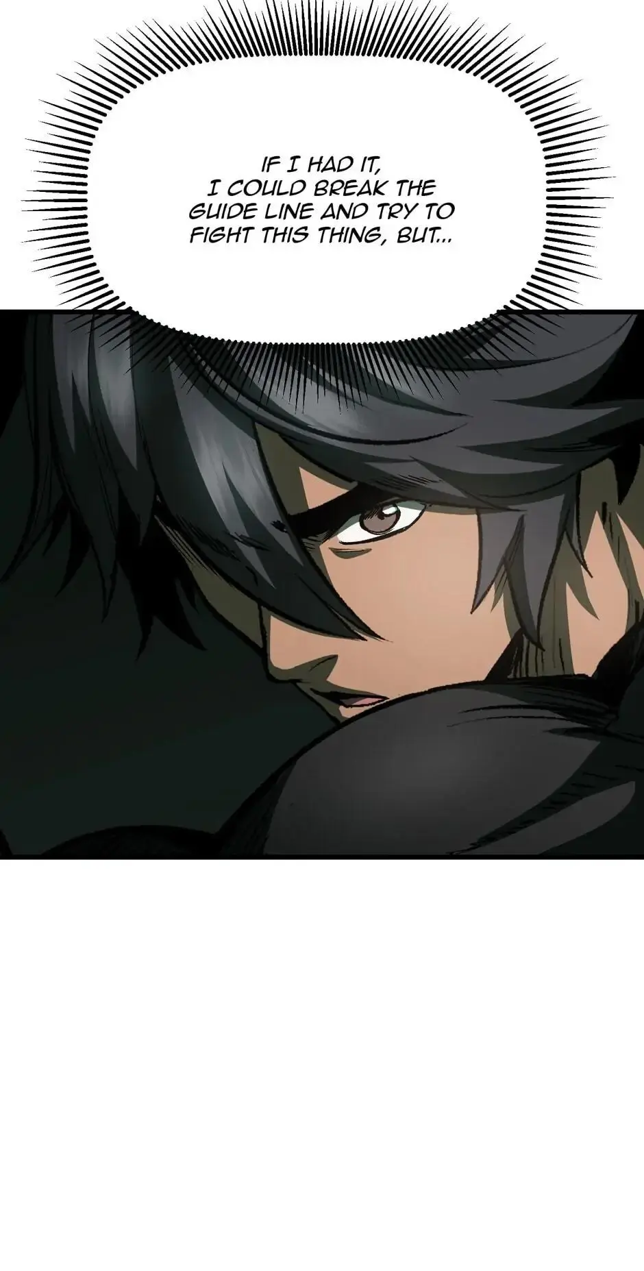 Latna Saga: Survival of a Sword King Chapter 117