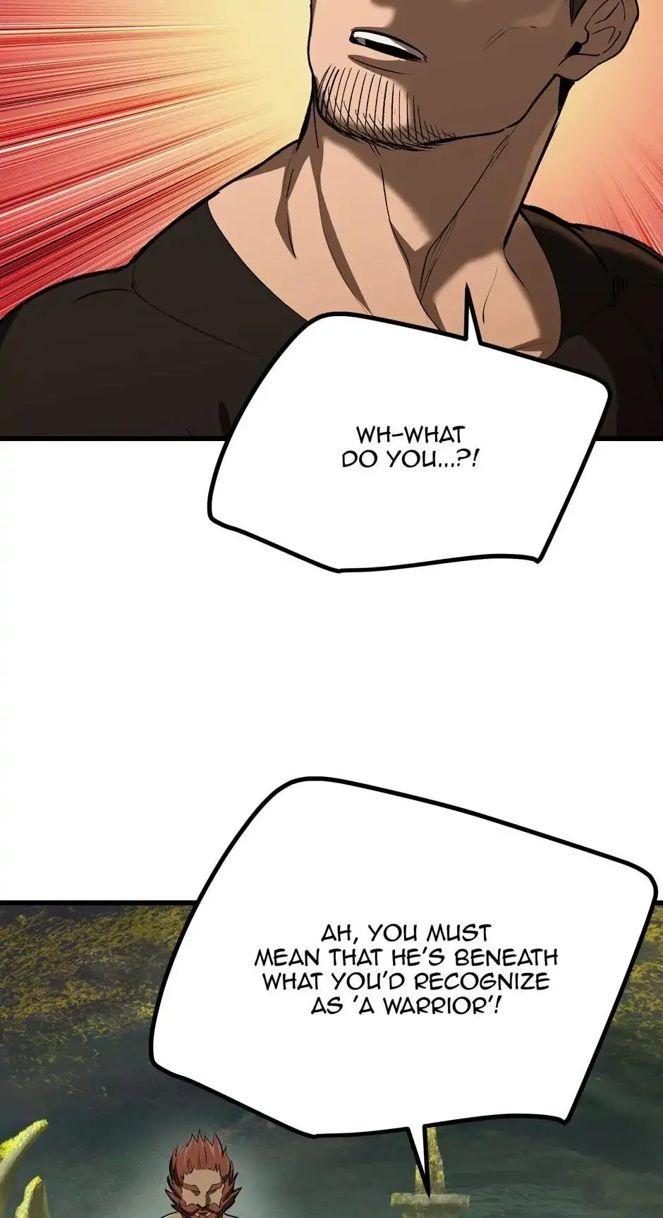 Latna Saga: Survival of a Sword King Chapter 117