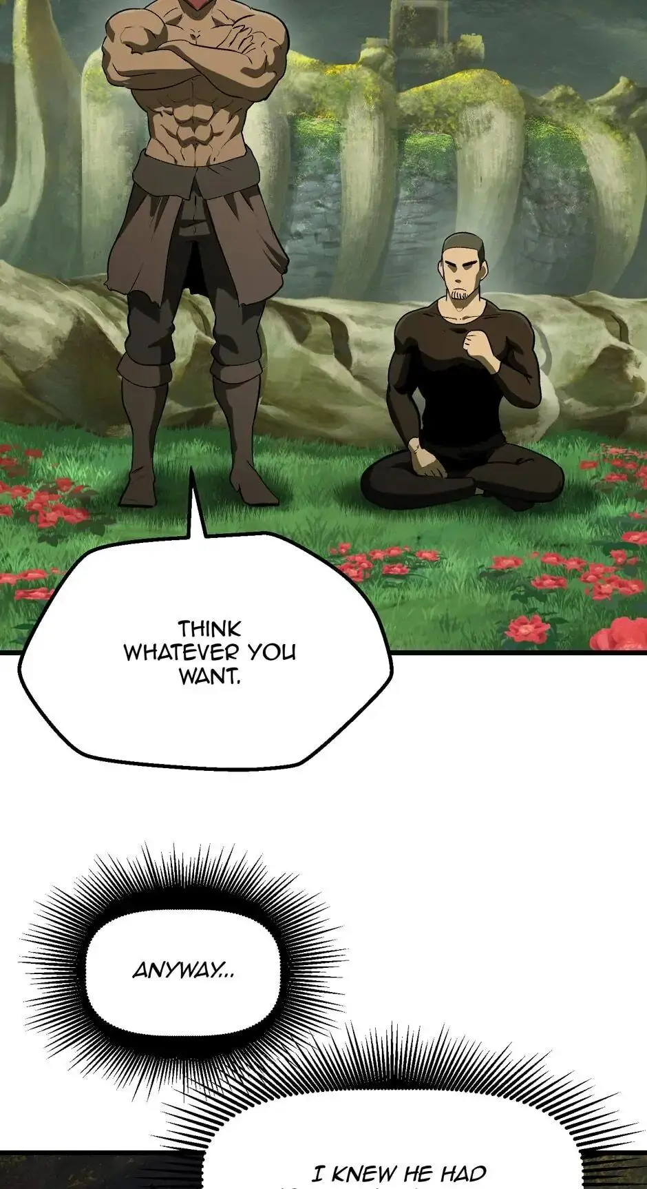 Latna Saga: Survival of a Sword King Chapter 117