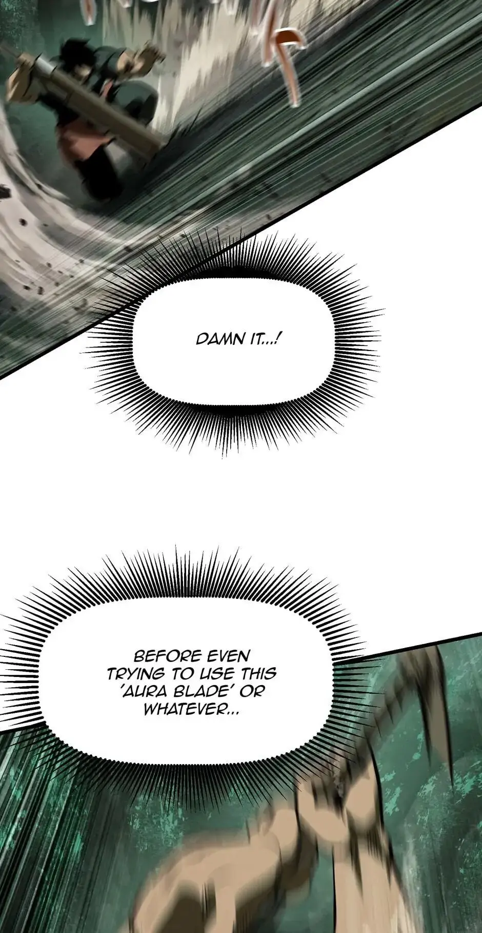 Latna Saga: Survival of a Sword King Chapter 117
