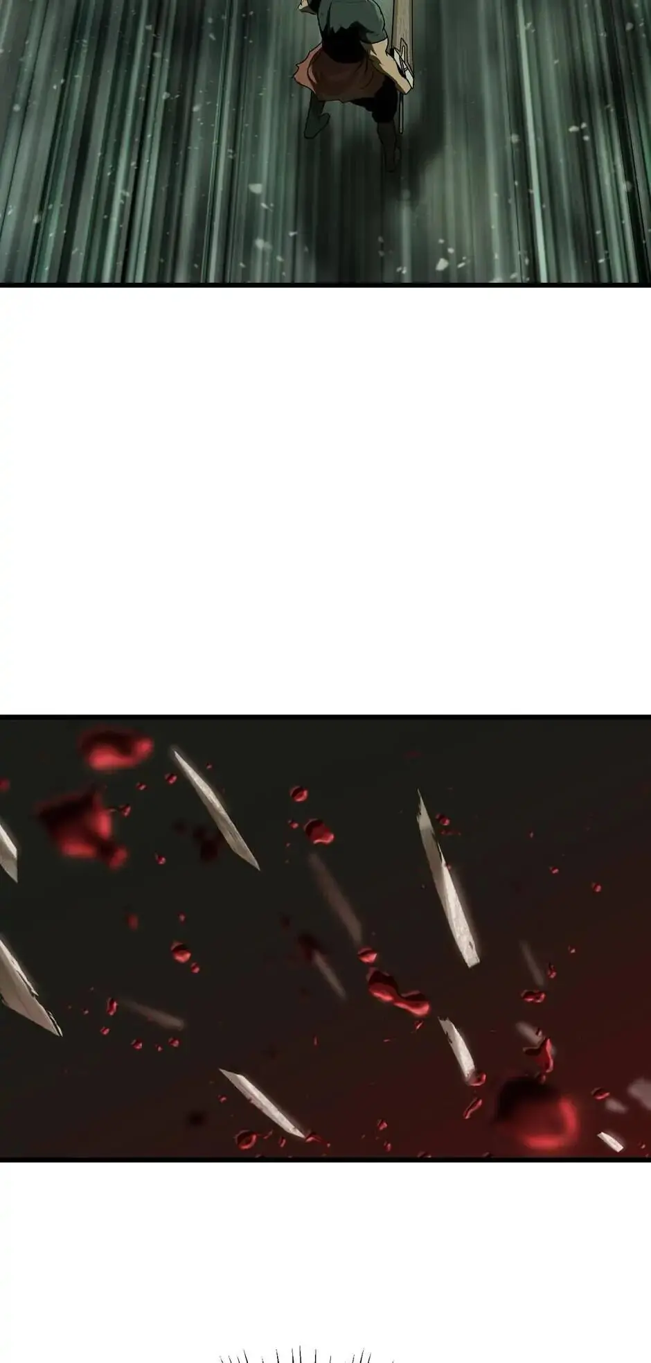Latna Saga: Survival of a Sword King Chapter 117