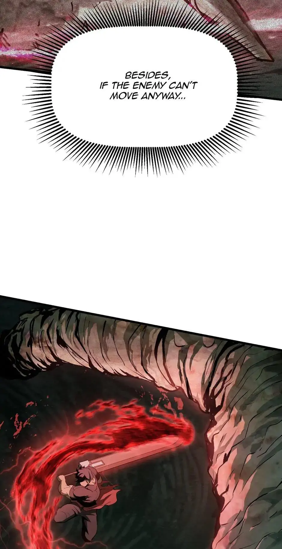 Latna Saga: Survival of a Sword King Chapter 117