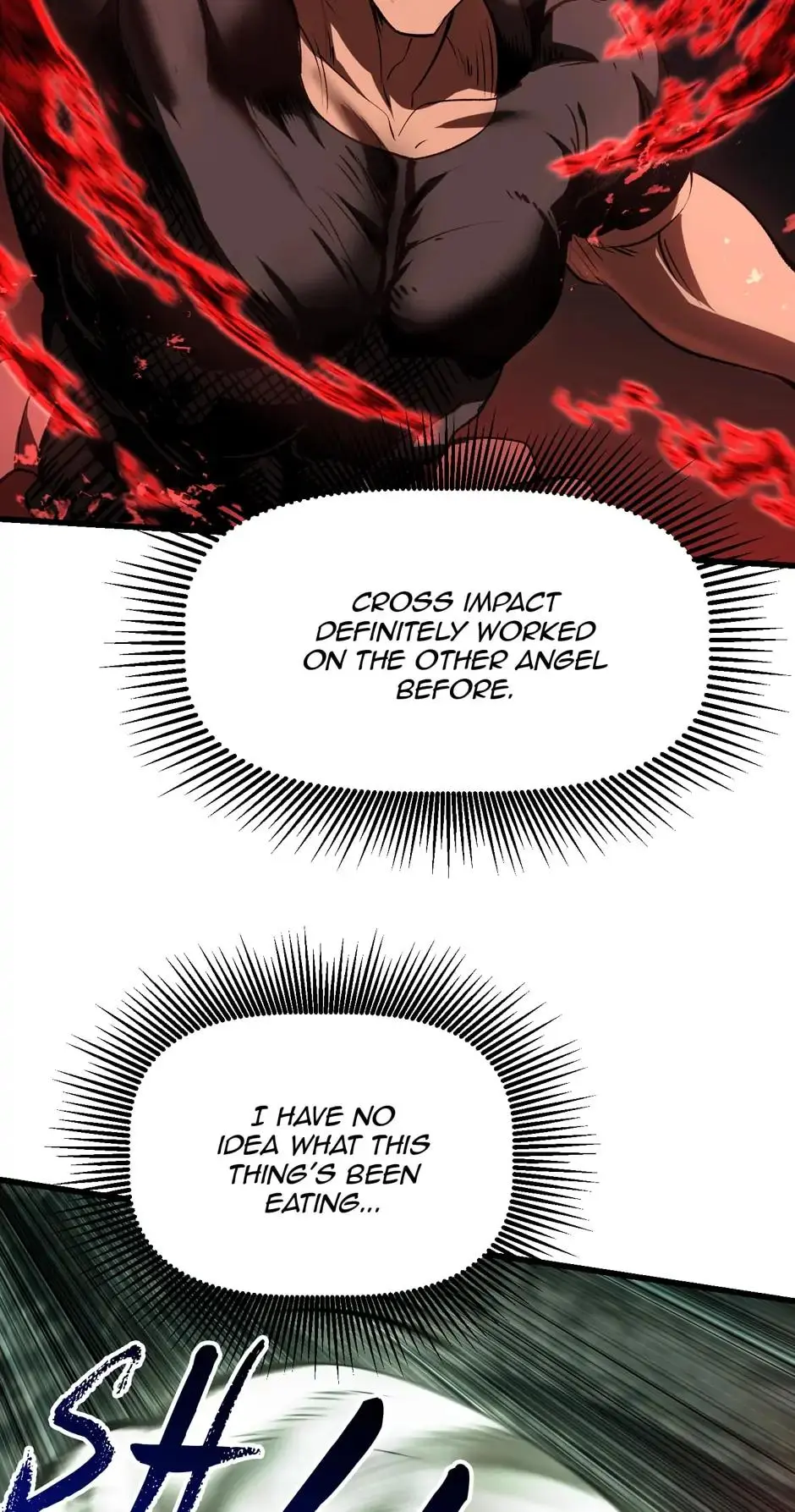 Latna Saga: Survival of a Sword King Chapter 118
