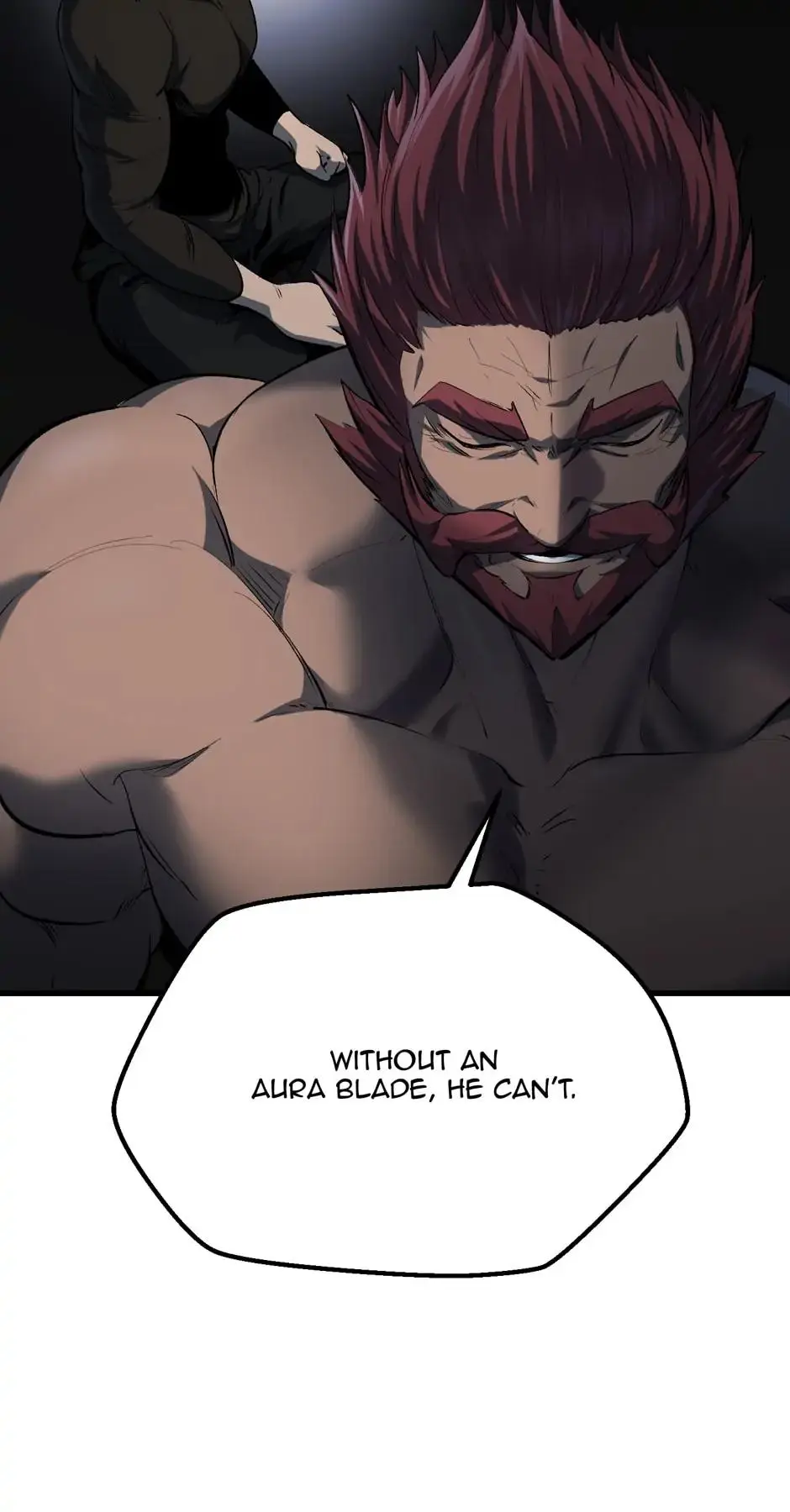 Latna Saga: Survival of a Sword King Chapter 118
