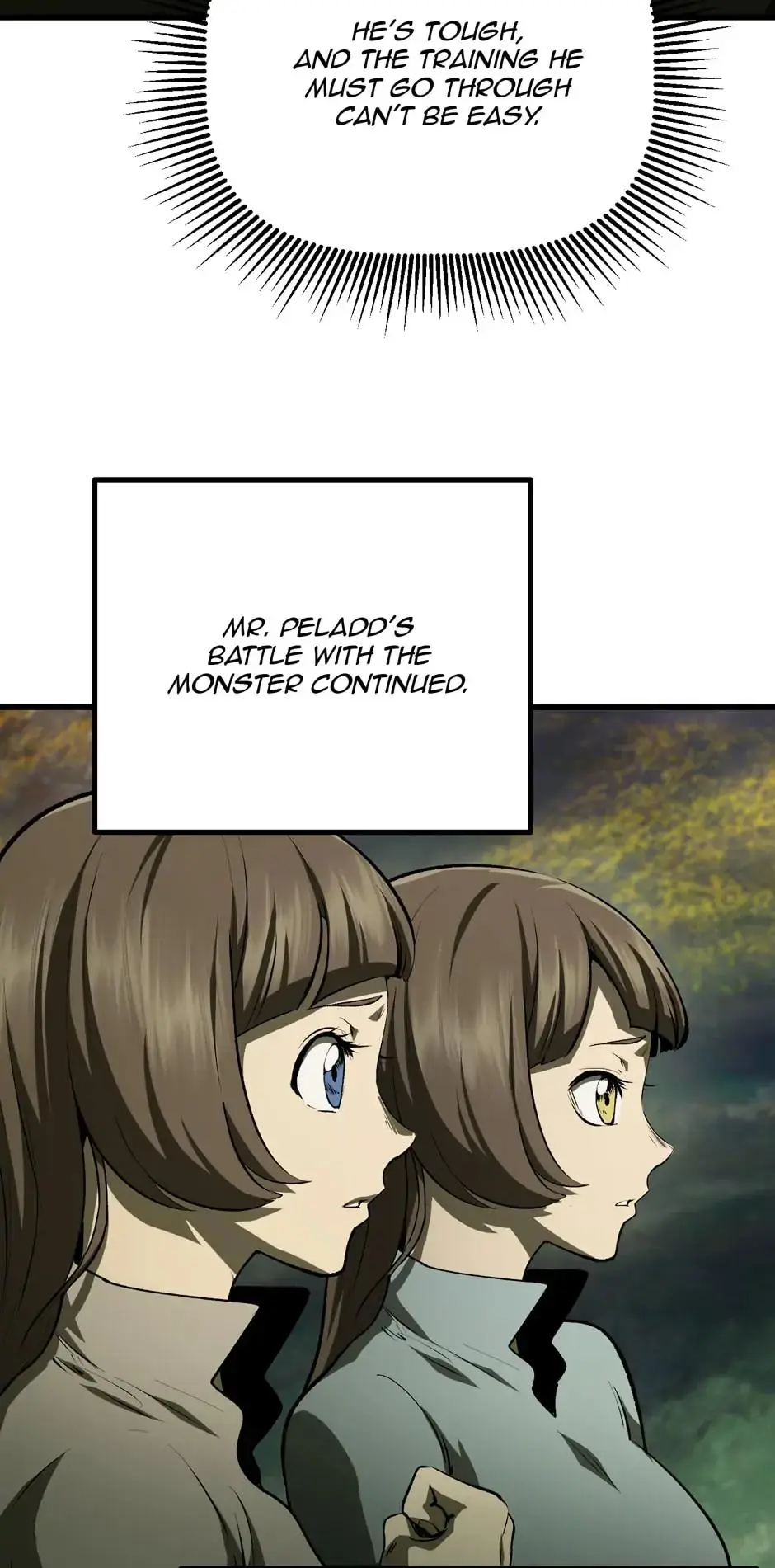 Latna Saga: Survival of a Sword King Chapter 118