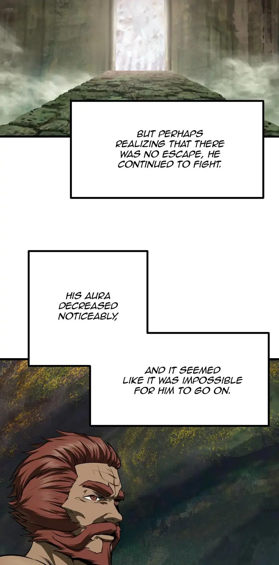 Latna Saga: Survival of a Sword King Chapter 118