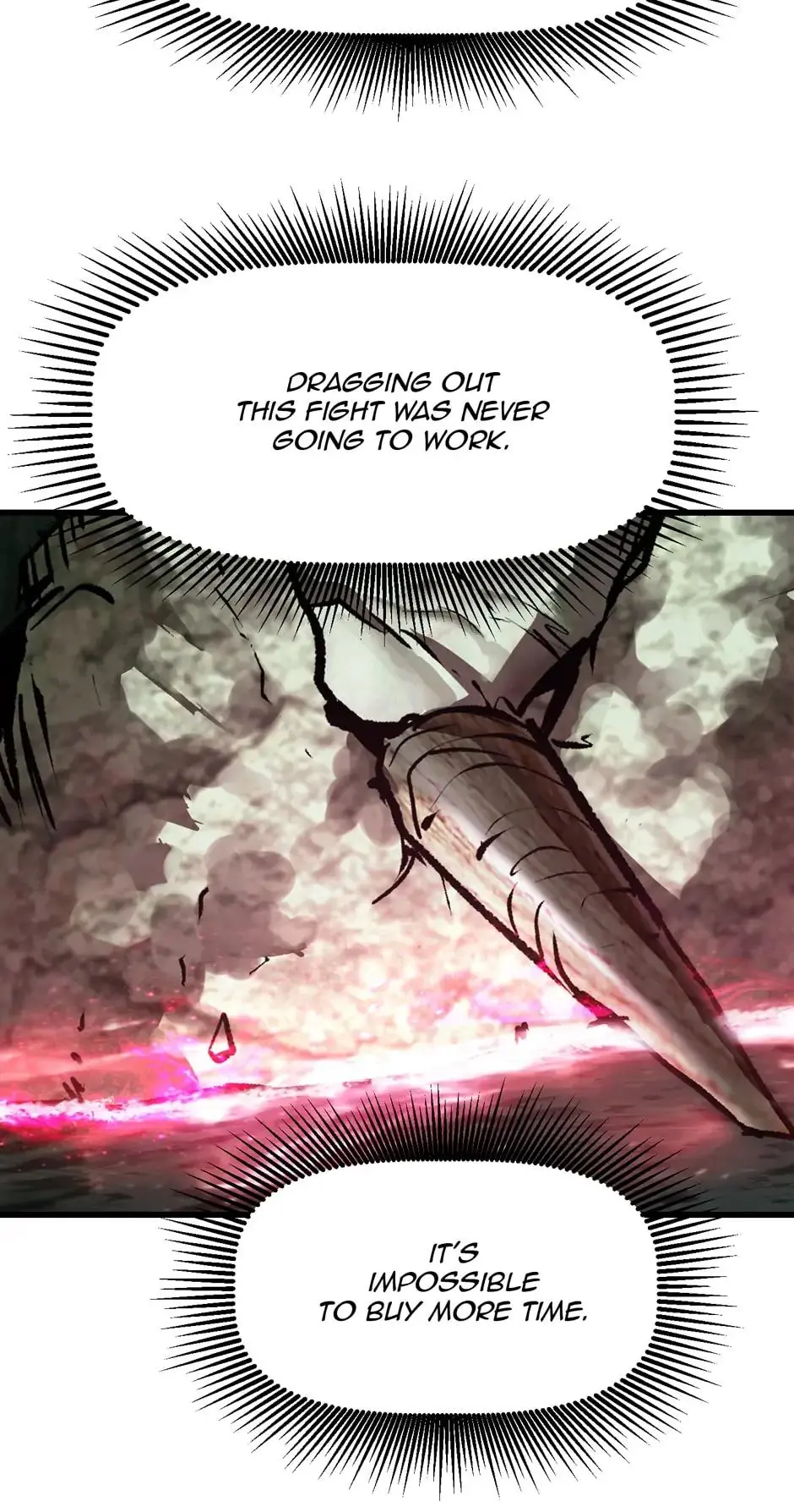 Latna Saga: Survival of a Sword King Chapter 118
