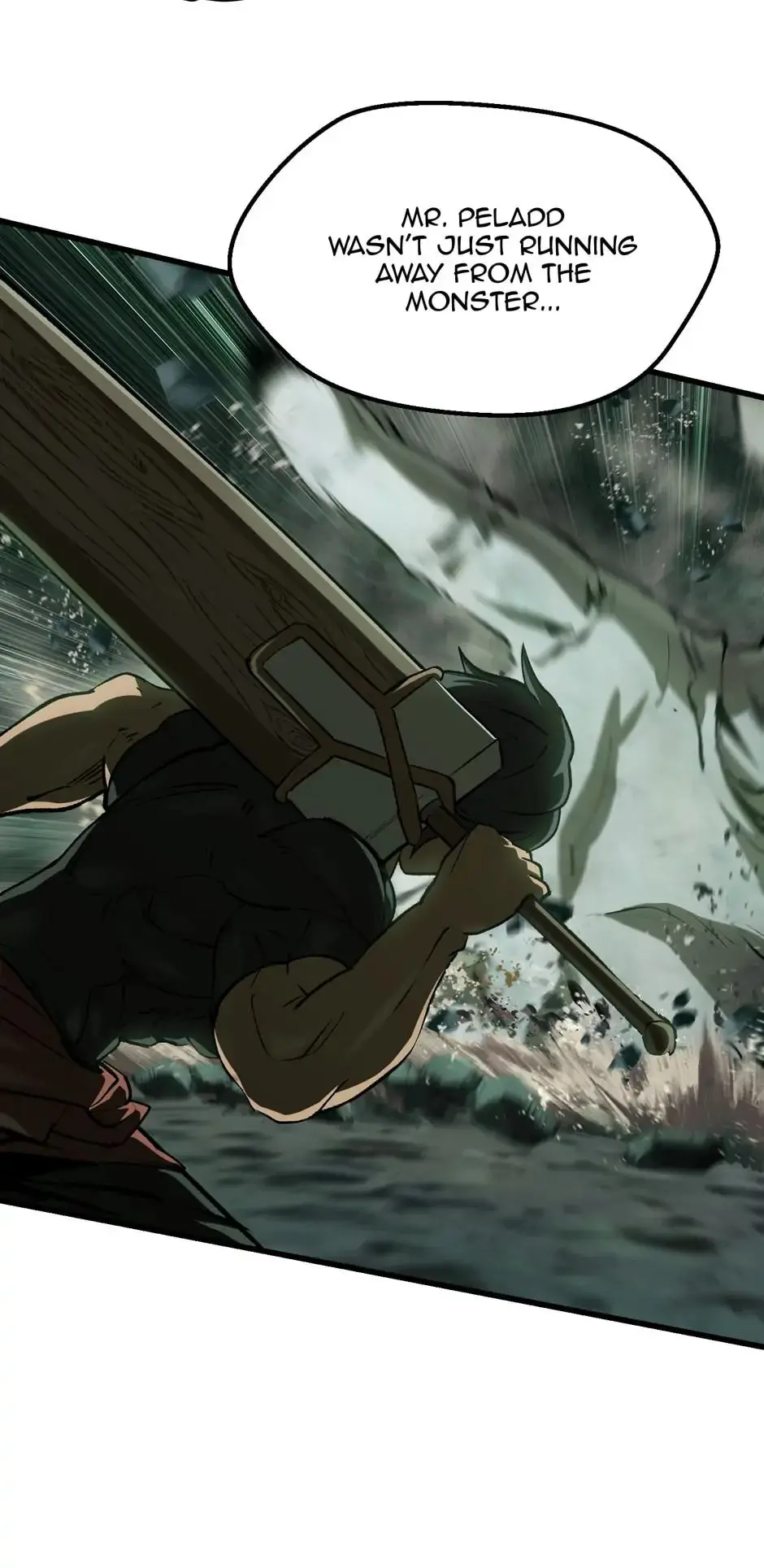 Latna Saga: Survival of a Sword King Chapter 118