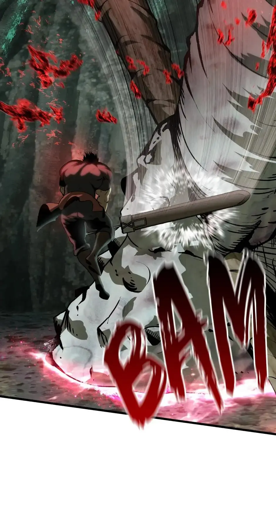 Latna Saga: Survival of a Sword King Chapter 118