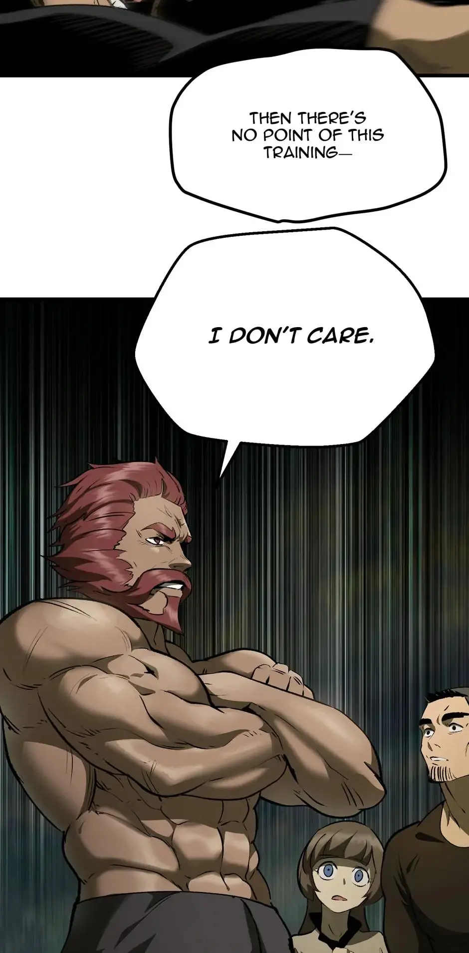 Latna Saga: Survival of a Sword King Chapter 118