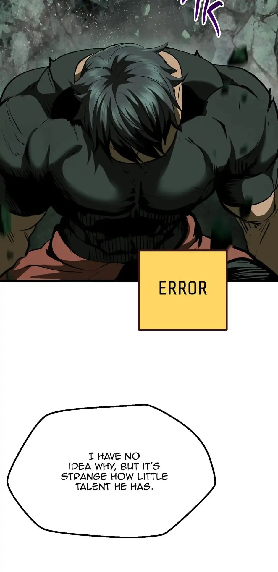 Latna Saga: Survival of a Sword King Chapter 118