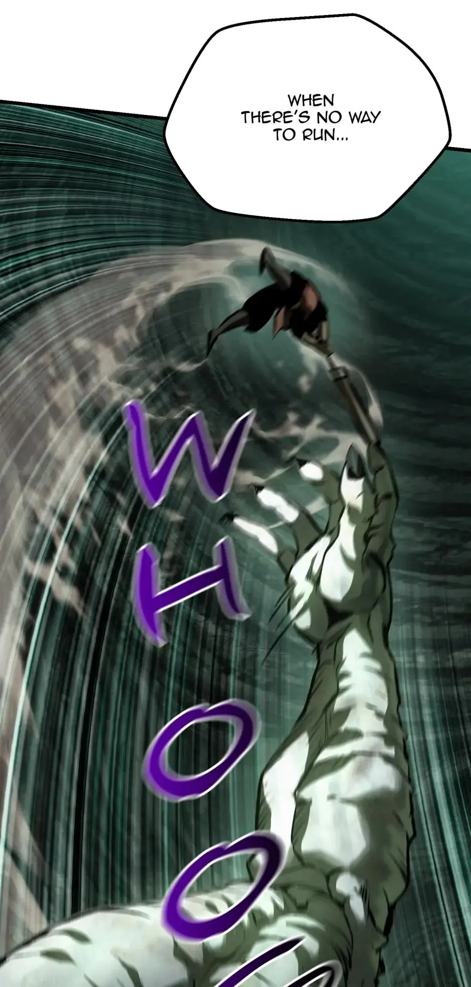 Latna Saga: Survival of a Sword King Chapter 118