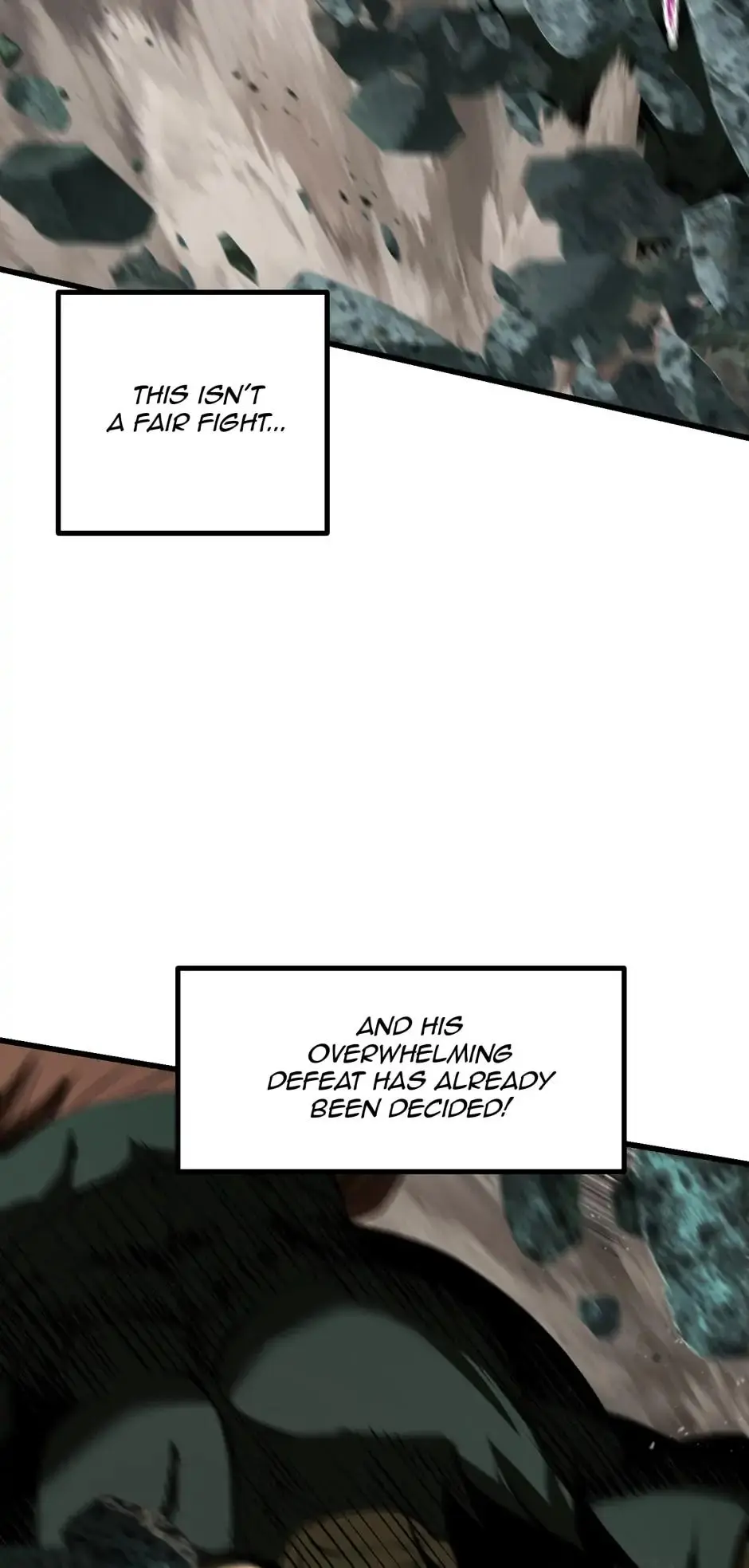 Latna Saga: Survival of a Sword King Chapter 118