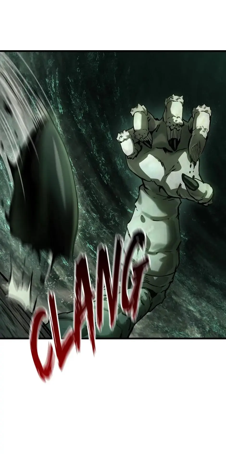 Latna Saga: Survival of a Sword King Chapter 118