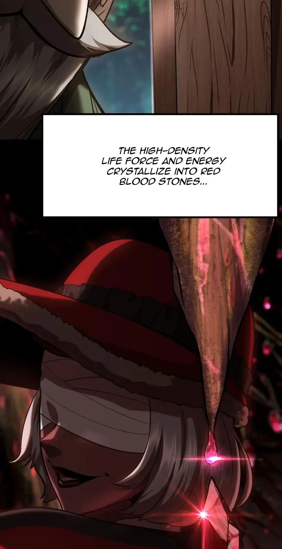 Latna Saga: Survival of a Sword King Chapter 118