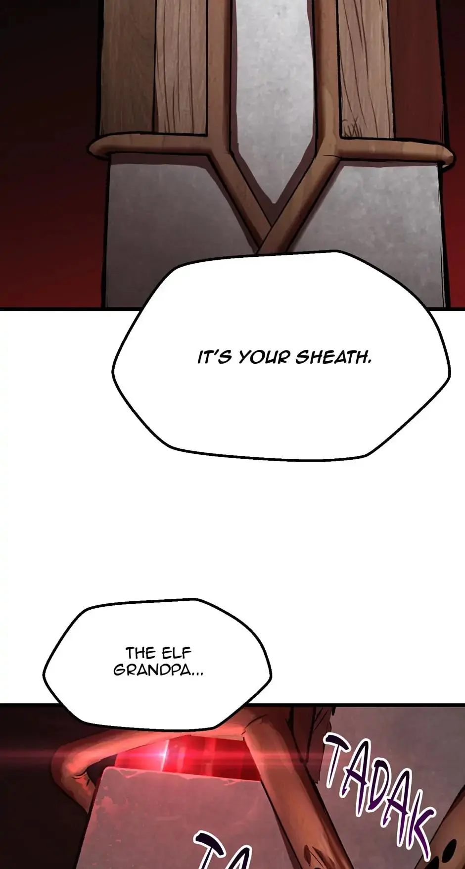 Latna Saga: Survival of a Sword King Chapter 118