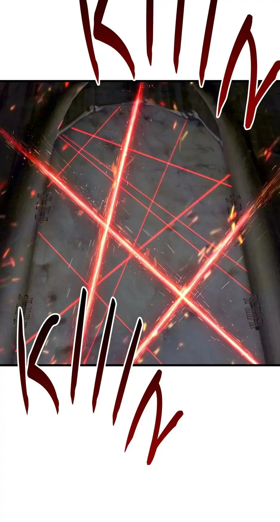 Latna Saga: Survival of a Sword King Chapter 118