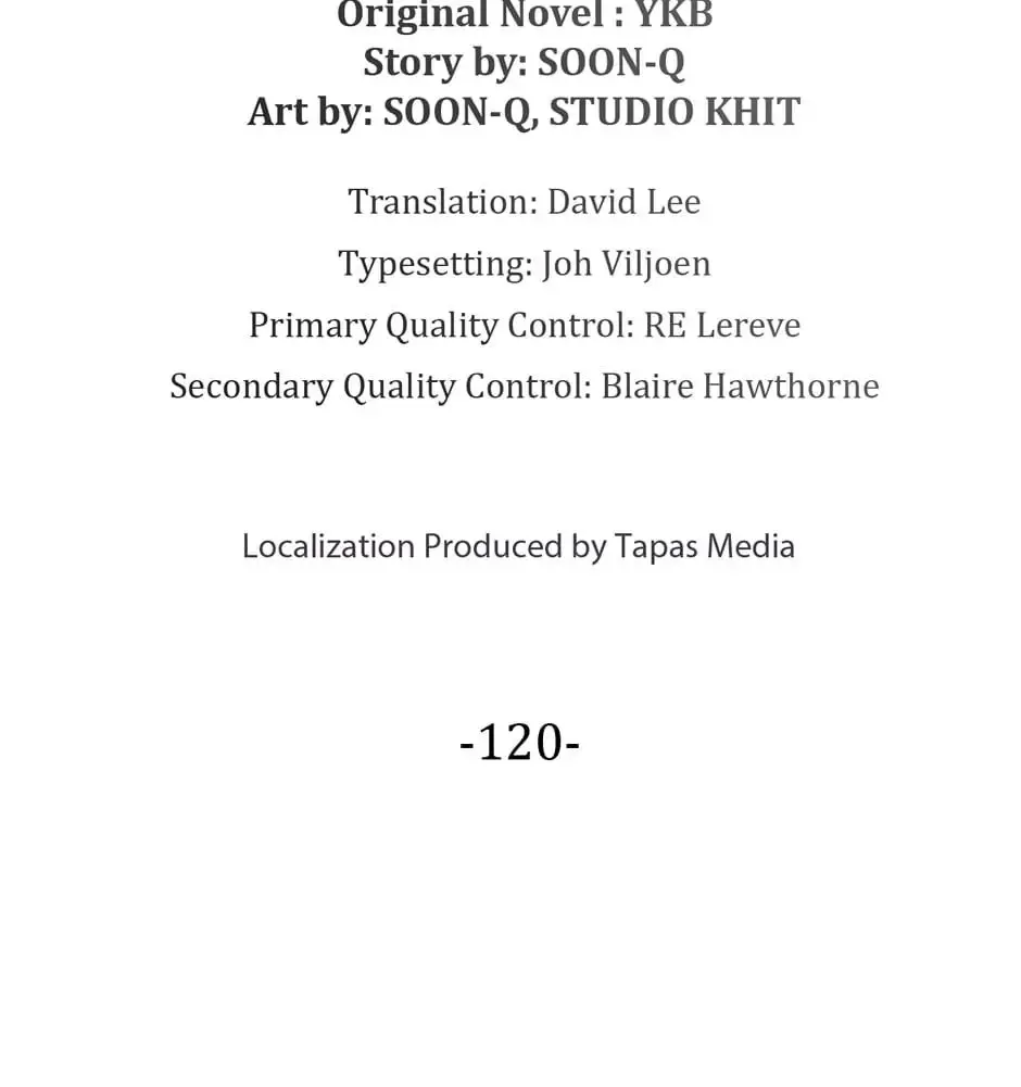 Latna Saga: Survival of a Sword King Chapter 119