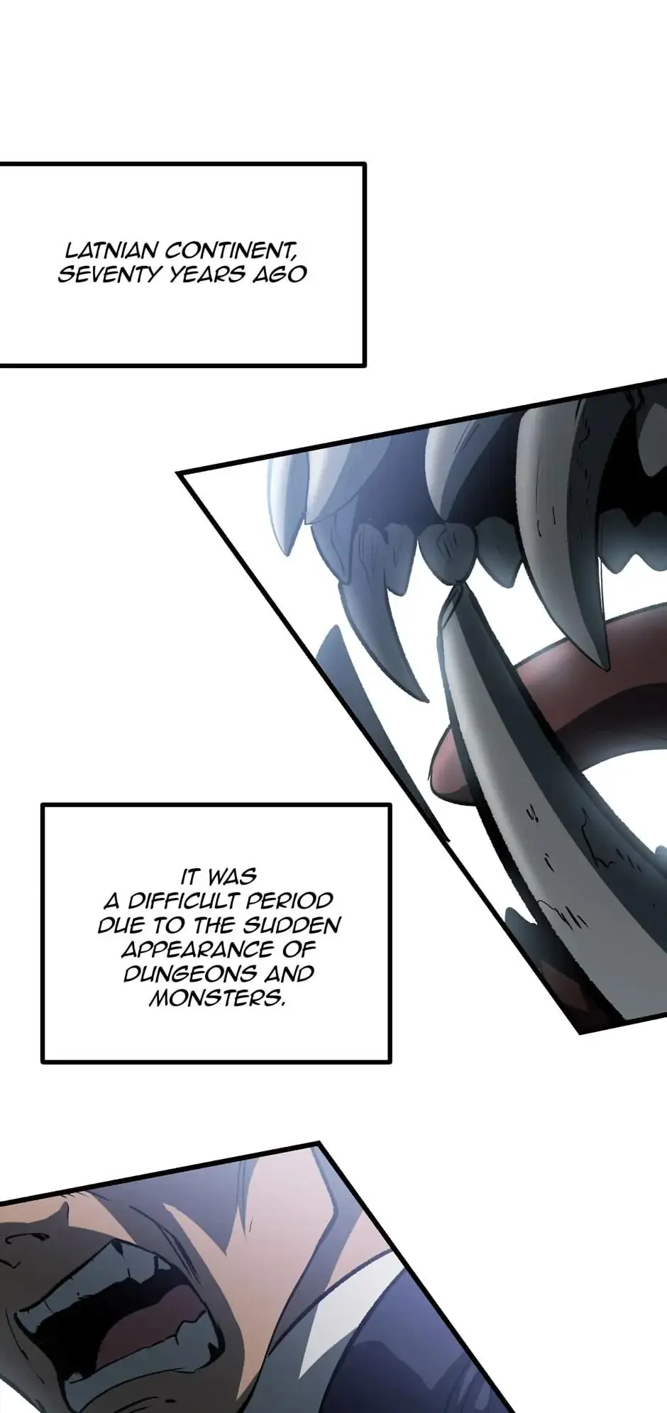 Latna Saga: Survival of a Sword King Chapter 119