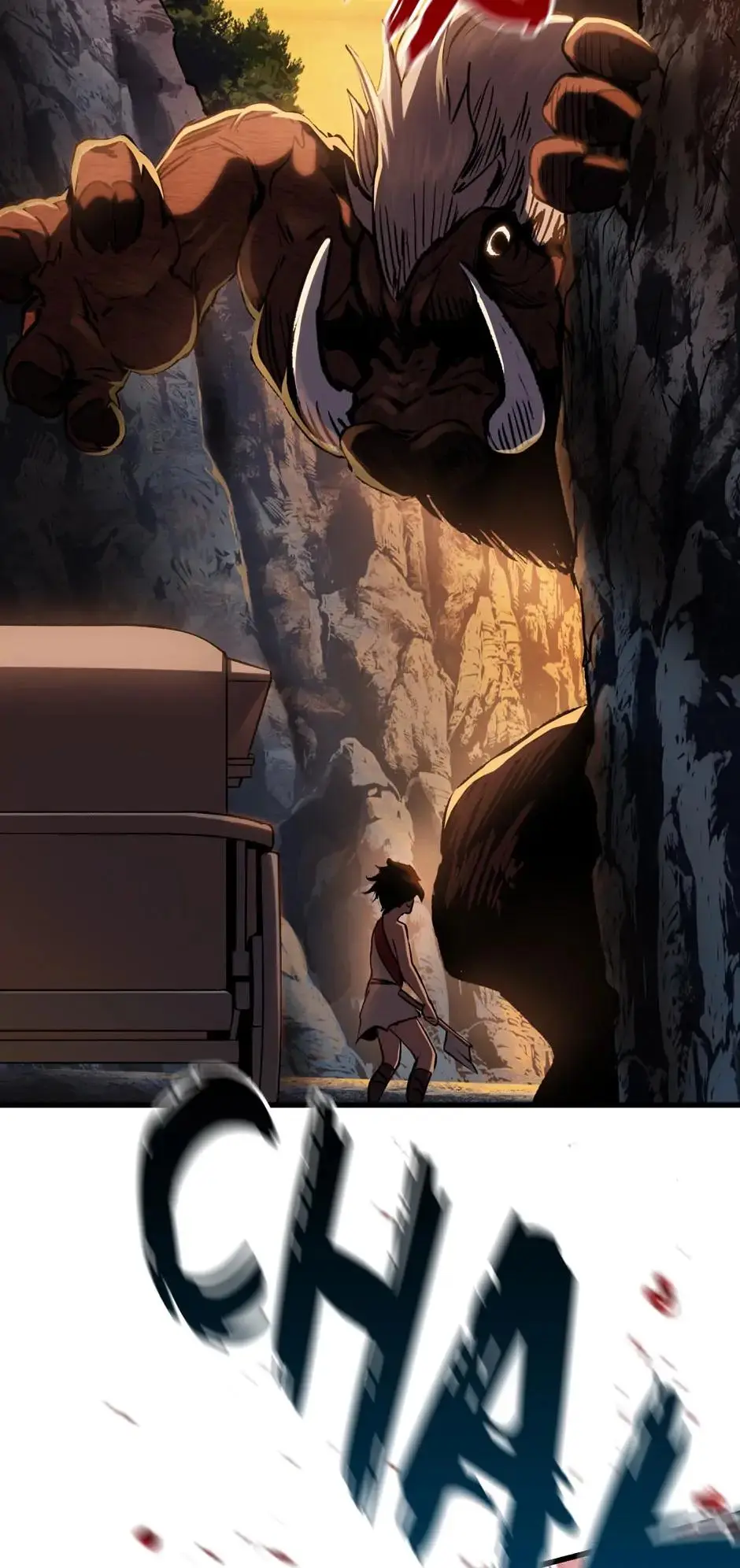 Latna Saga: Survival of a Sword King Chapter 119