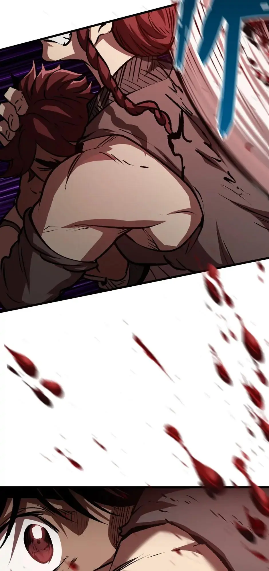 Latna Saga: Survival of a Sword King Chapter 119