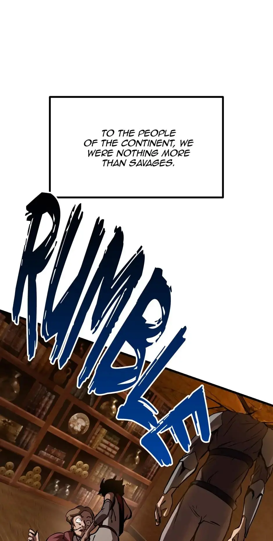 Latna Saga: Survival of a Sword King Chapter 119