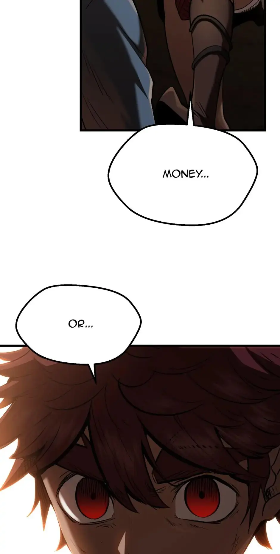 Latna Saga: Survival of a Sword King Chapter 119