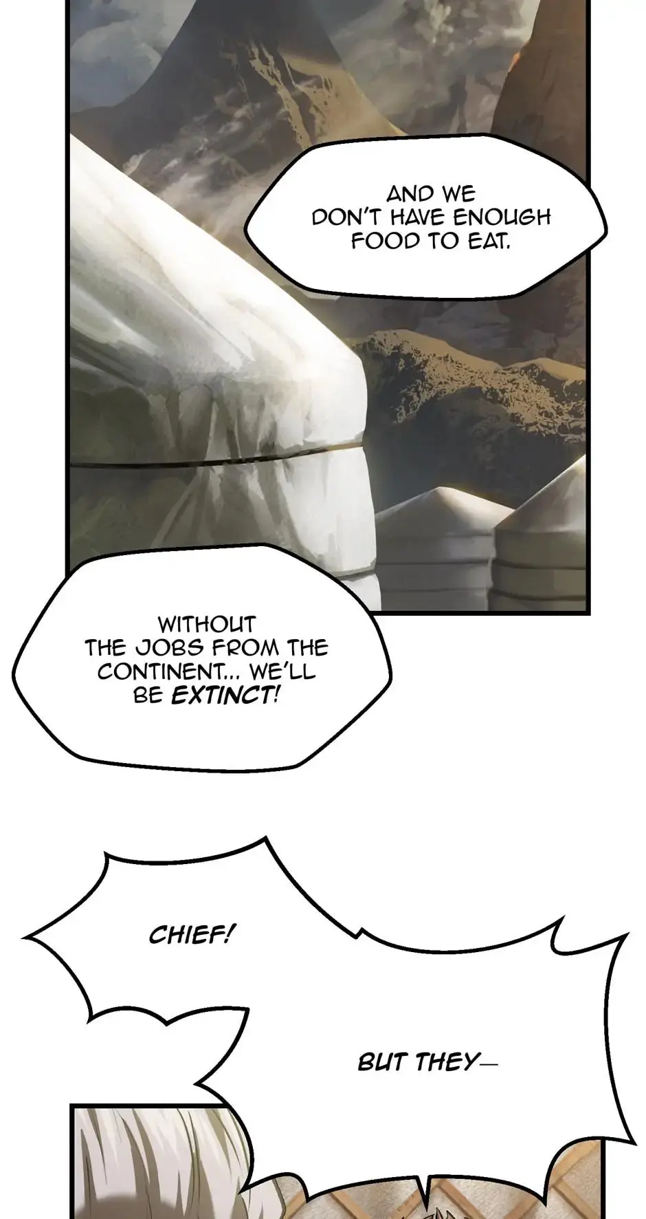 Latna Saga: Survival of a Sword King Chapter 119