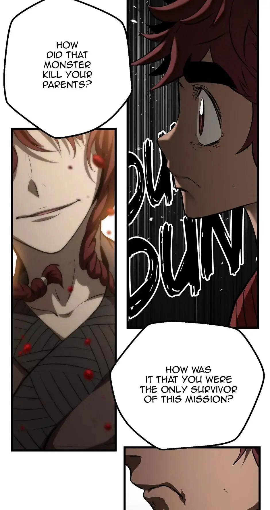 Latna Saga: Survival of a Sword King Chapter 119