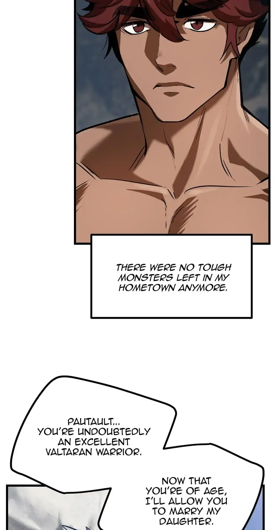 Latna Saga: Survival of a Sword King Chapter 119