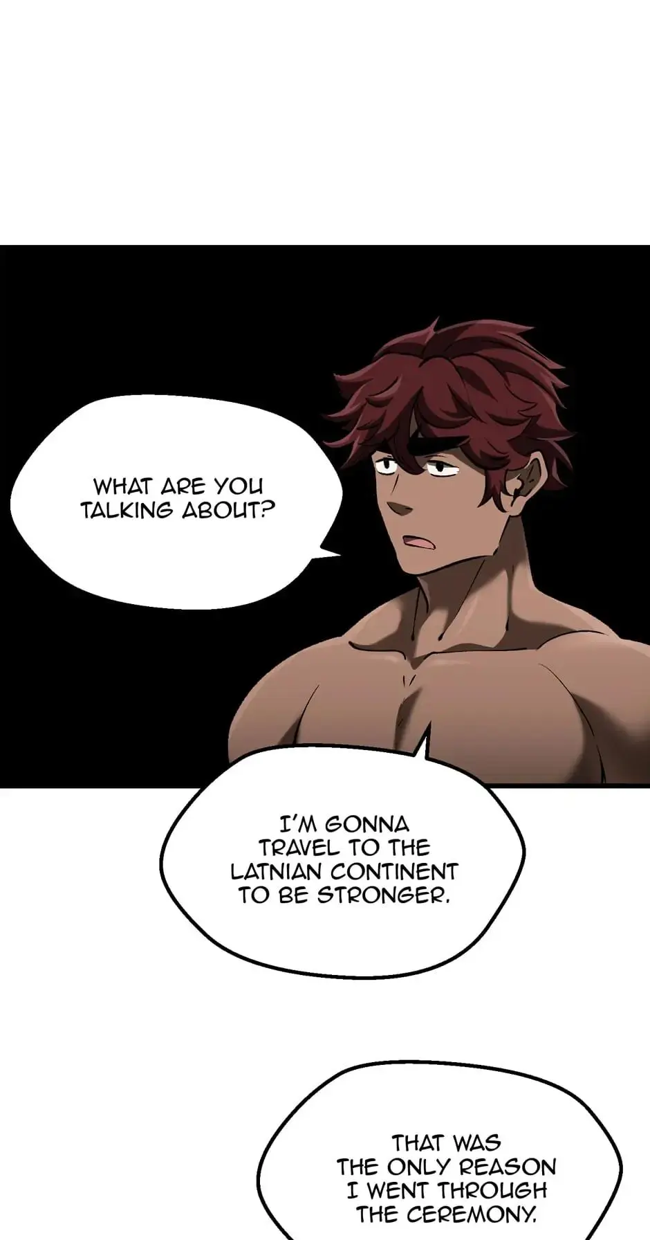 Latna Saga: Survival of a Sword King Chapter 119