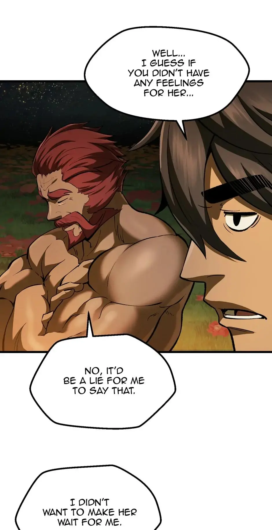 Latna Saga: Survival of a Sword King Chapter 119