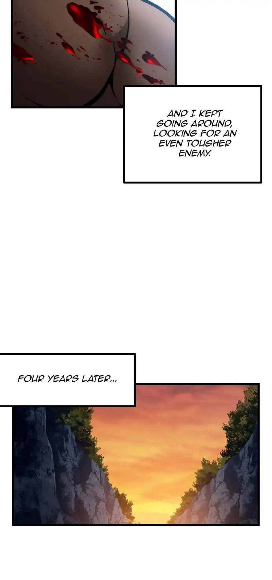 Latna Saga: Survival of a Sword King Chapter 119