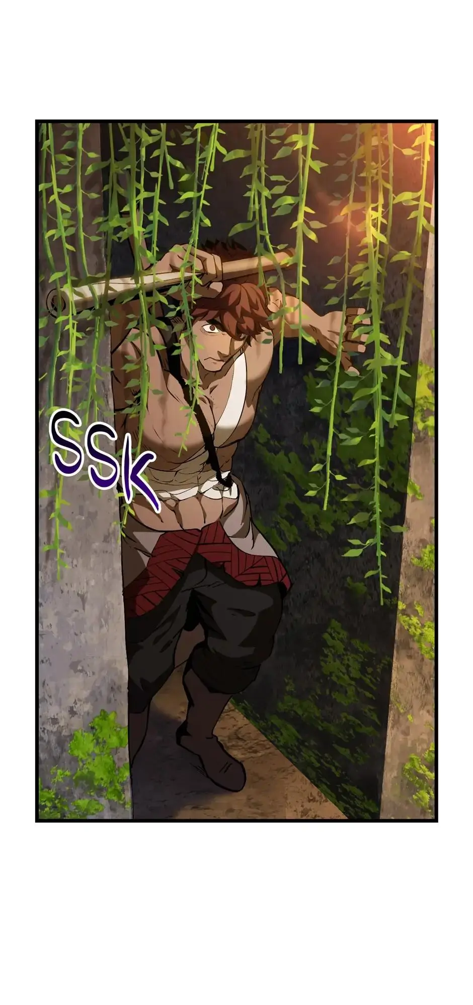 Latna Saga: Survival of a Sword King Chapter 119