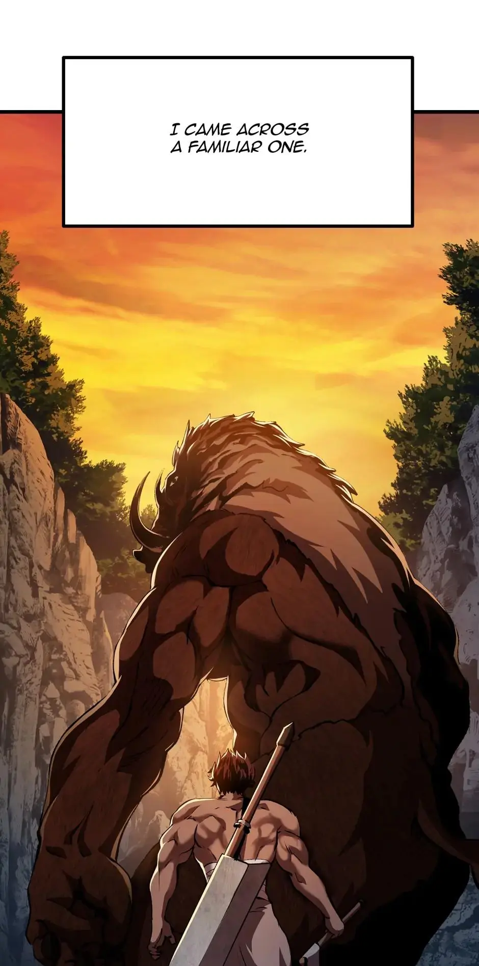 Latna Saga: Survival of a Sword King Chapter 119