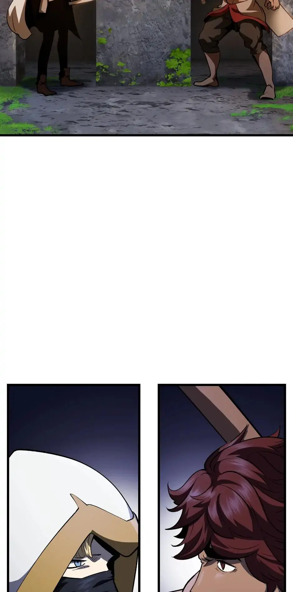Latna Saga: Survival of a Sword King Chapter 119