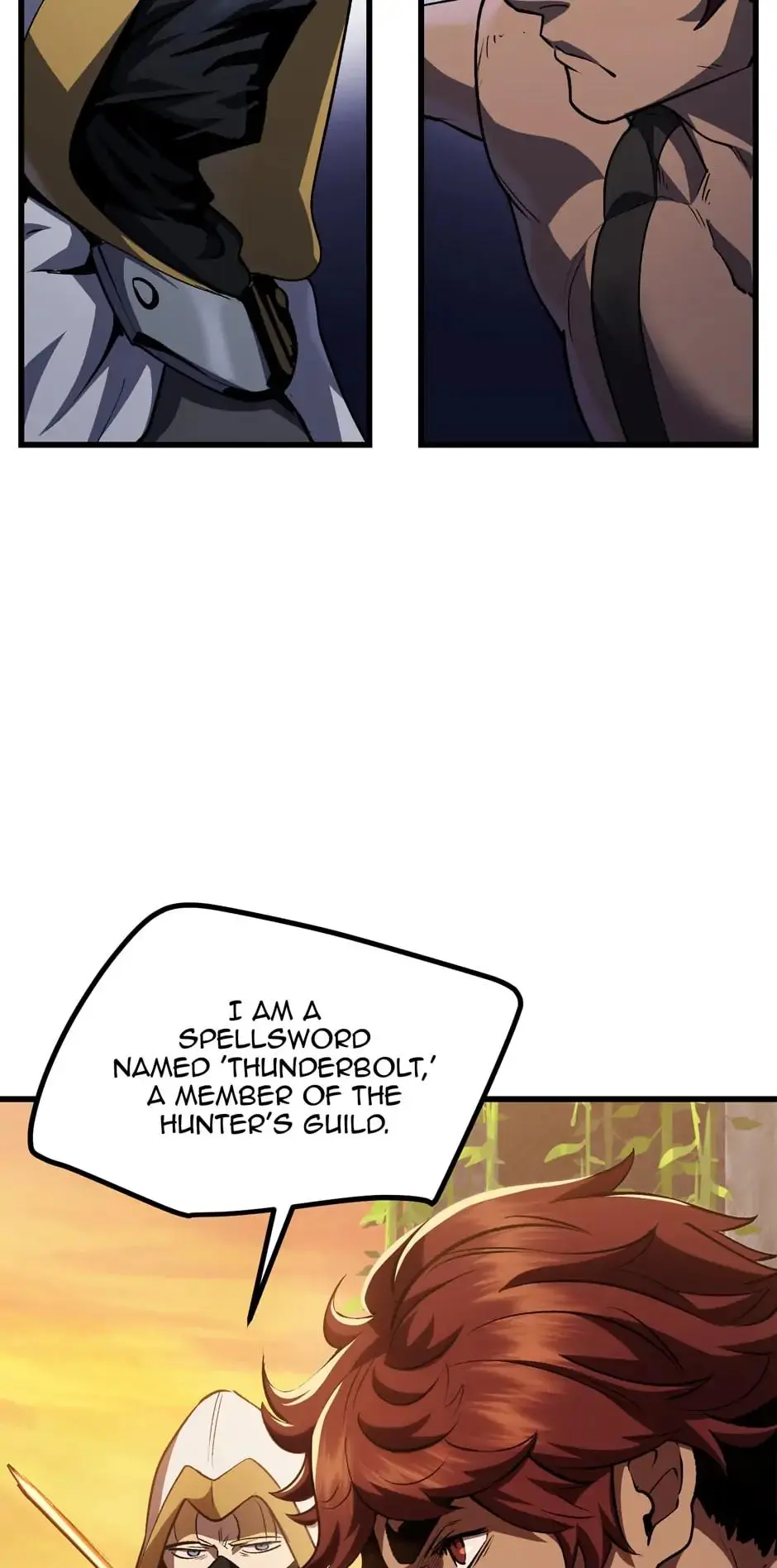 Latna Saga: Survival of a Sword King Chapter 119