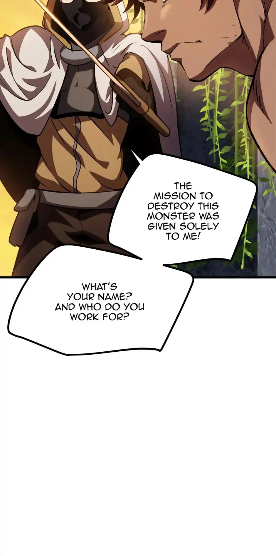 Latna Saga: Survival of a Sword King Chapter 119