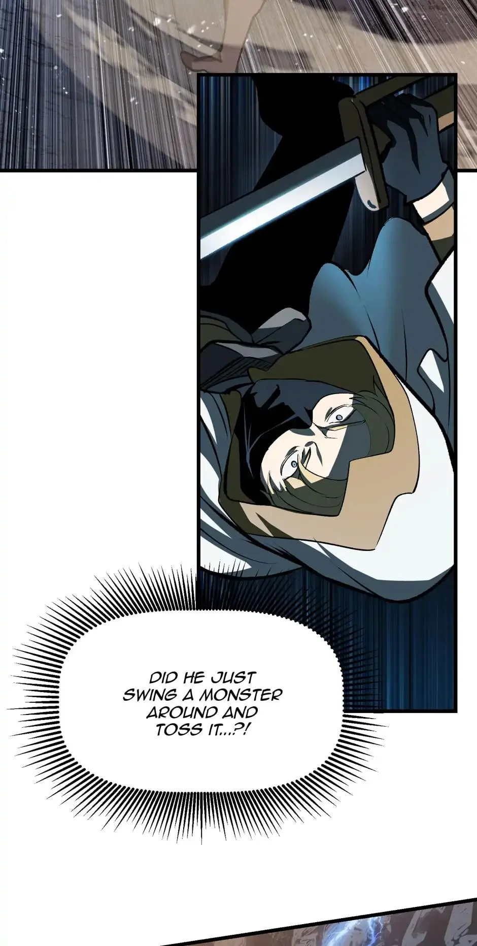 Latna Saga: Survival of a Sword King Chapter 119