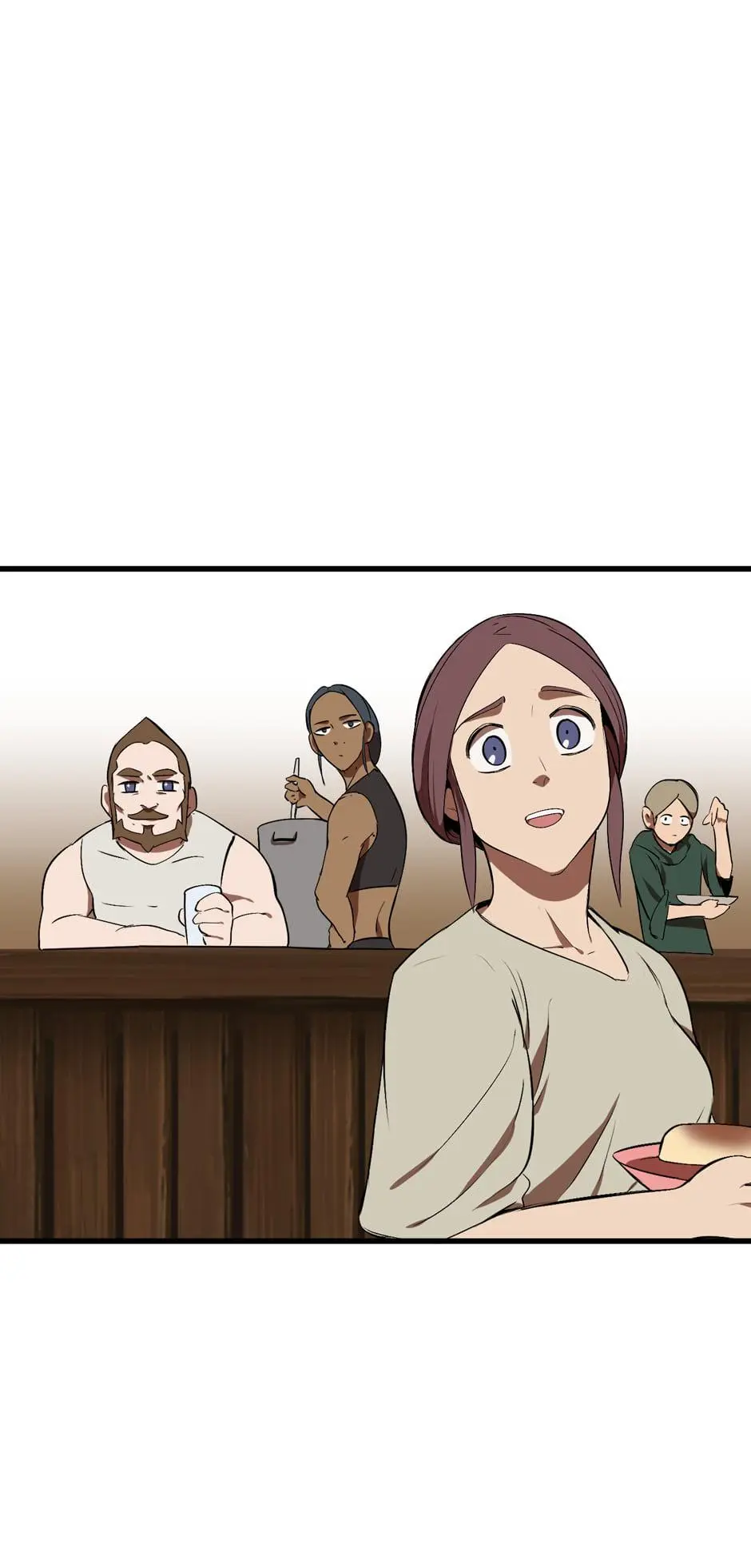 Latna Saga: Survival of a Sword King Chapter 12