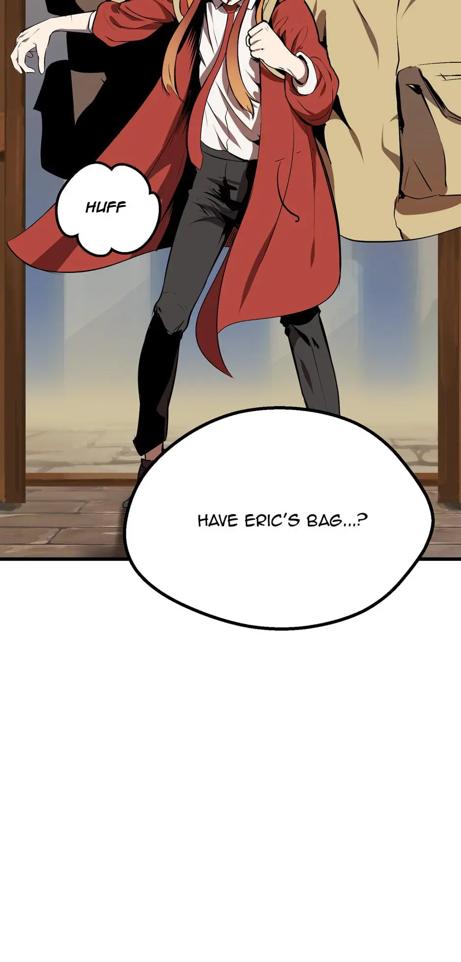 Latna Saga: Survival of a Sword King Chapter 12