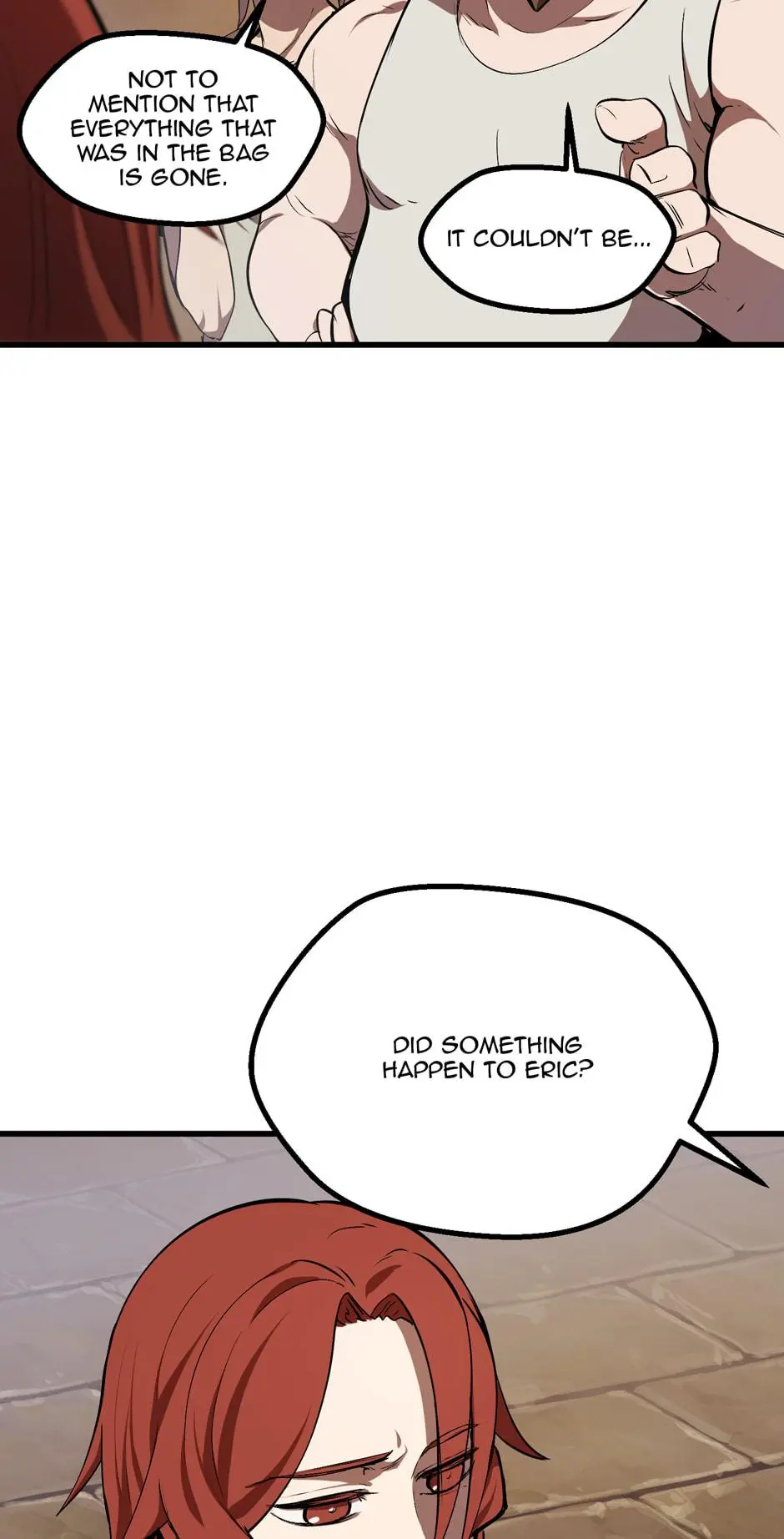 Latna Saga: Survival of a Sword King Chapter 12