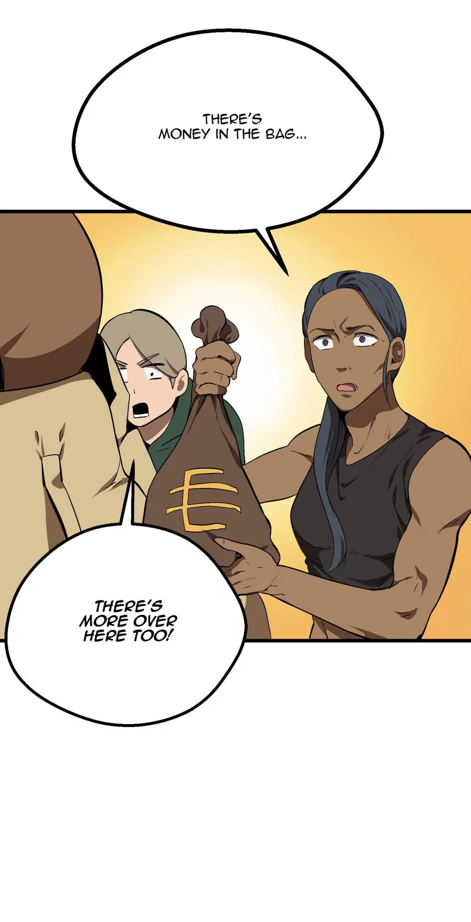 Latna Saga: Survival of a Sword King Chapter 12