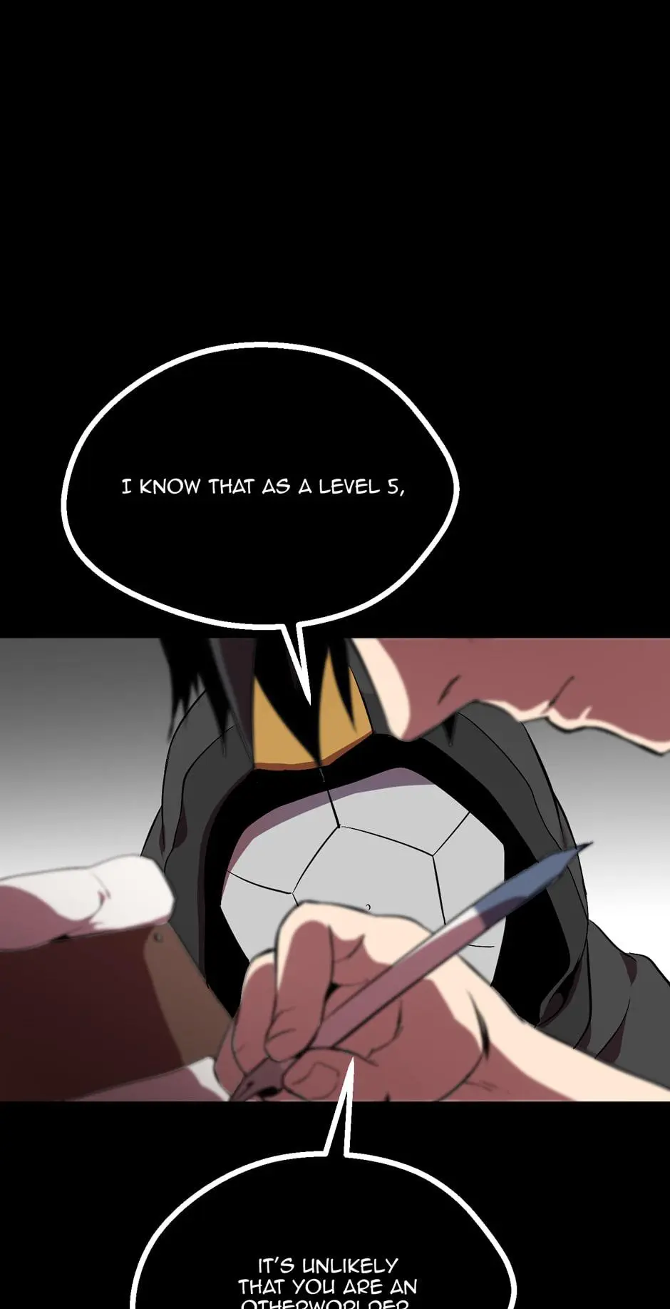Latna Saga: Survival of a Sword King Chapter 12